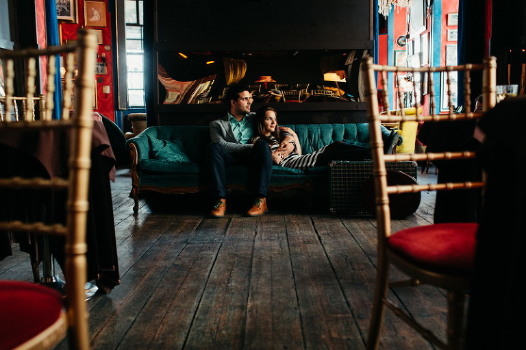 Diana & Edgar - Lisbon Engagement Photographer - Be light Photography 059