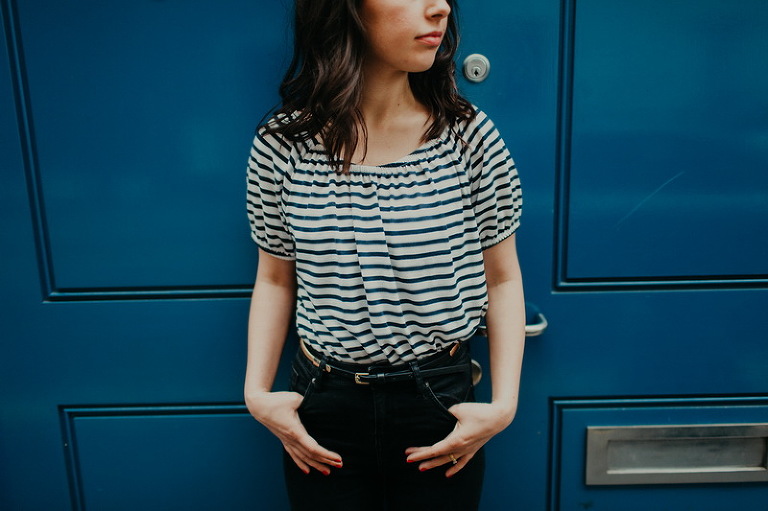 Sandra & Andrew - London Engagement Session - Be light photography 21