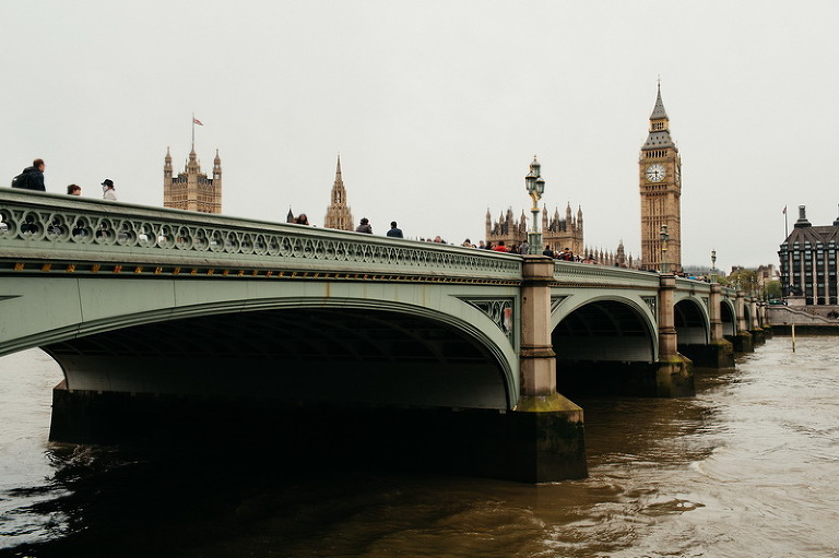 Sandra & Andrew - London Engagement Session - Be light photography 32